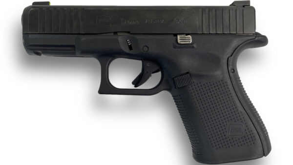 Glock 19 Gen 5 9mm 4" 15rd Night Sights - 3 Mags - Image 2