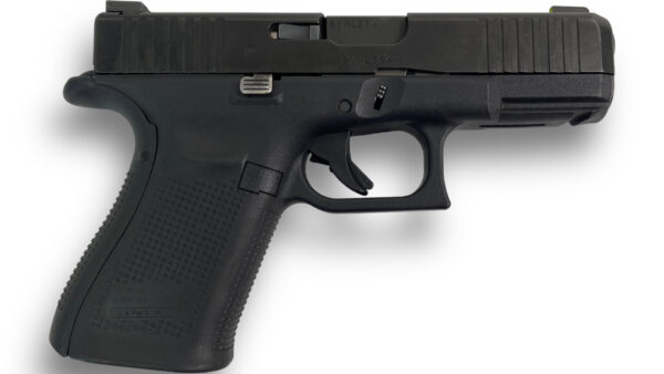 Glock 19 Gen 5 9mm 4" 15rd Night Sights - 3 Mags - Image 3