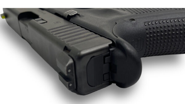 Glock 19 Gen 5 9mm 4" 15rd Night Sights - 3 Mags - Image 7