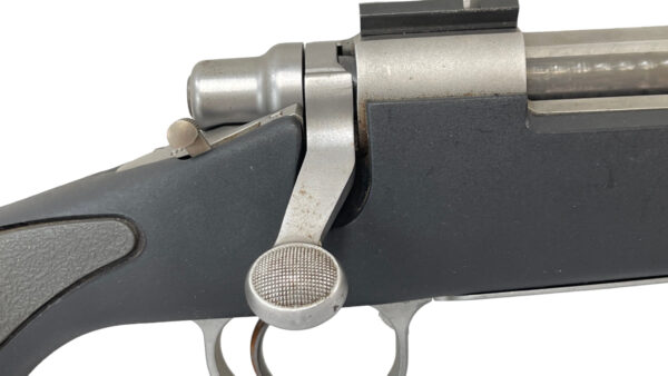 Remington 700 ADL SPS 25-06 Rem 24" Stainless - Image 4