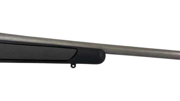 Remington 700 ADL SPS 25-06 Rem 24" Stainless - Image 9