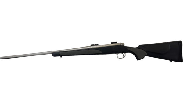 Remington 700 ADL SPS 25-06 Rem 24" Stainless - Image 13