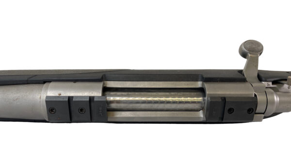 Remington 700 ADL SPS 25-06 Rem 24" Stainless - Image 20