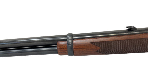 Winchester 94AE Lever 307 Win 20" Blued Walnut MFG 1988 - Image 4