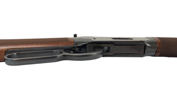 Winchester 94AE Lever 307 Win 20" Blued Walnut MFG 1988 - Image 17