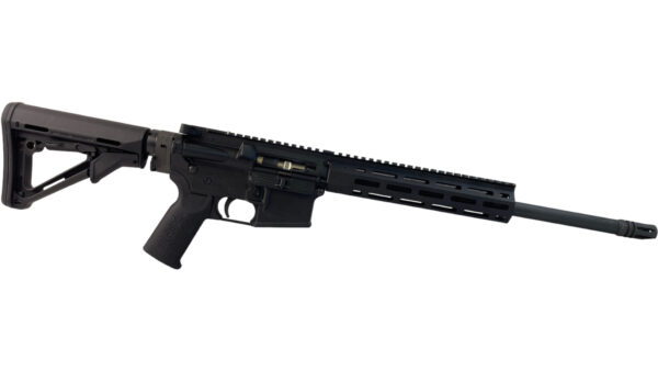 Tippman Arms M4-22 AR15 22LR 16" 25rd Folding Stock - OG Box - Image 5