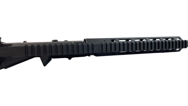 Tippman Arms M4-22 AR15 22LR 16" 25rd Folding Stock - OG Box - Image 8