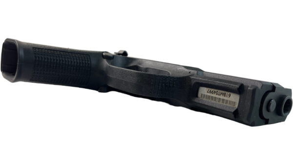 FN FNP-9 9mm 4" 16rd Black - OG Case 2 Magazines - Image 5