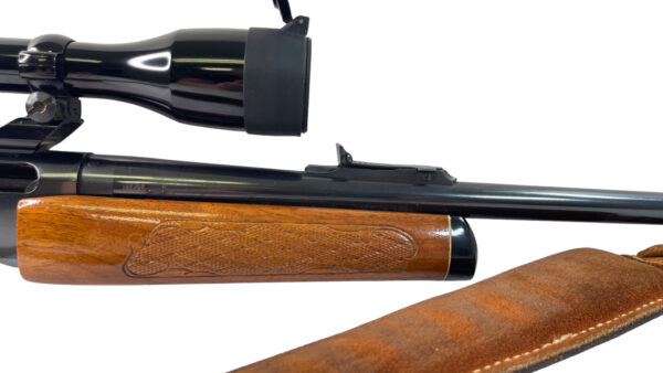 Remington 760 GameMaster Pump 308Win 22" 4rd w/ Bushnell 3-9 - Image 15
