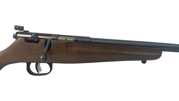 Savage Rascal 22LR 16" Single Shot Wood - Image 3