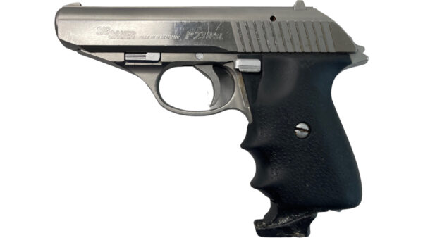 Sig Sauer P230SL 380ACP 3.5" 6rd Stainless