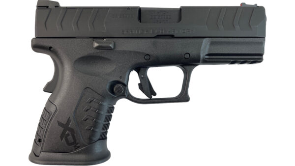 Springfield XDM Elite Optic Ready OSP 45ACP 3.8" 9rd - OG Box 5 Mags - Image 3