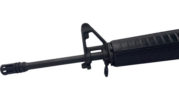 Colt SP1 AR15 223 Rem 20" 20rd 1975 - w/ Extra Stock & GI Triangular - Image 7