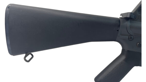 Colt SP1 AR15 223 Rem 20" 20rd 1975 - w/ Extra Stock & GI Triangular - Image 9
