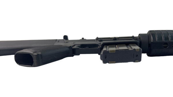 Colt SP1 AR15 223 Rem 20" 20rd 1975 - w/ Extra Stock & GI Triangular - Image 13