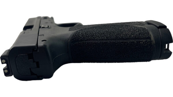 Smith & Wesson M&P 2.0 9mm 4" 15rd Black - Image 4