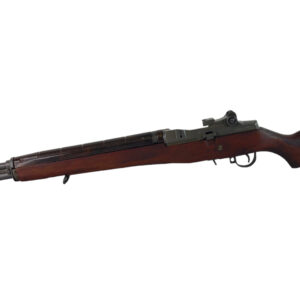 Polytech M14 M14S China 308 win 22" 20rd Mag Wood