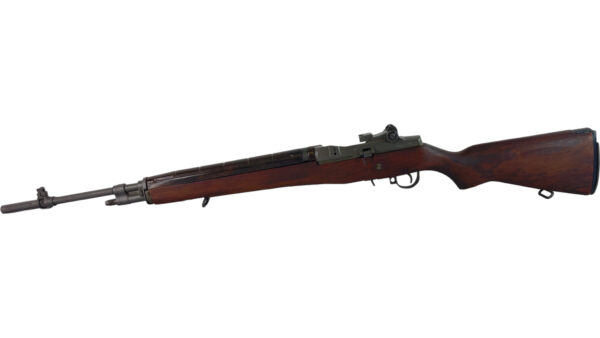 Polytech M14 M14S China 308 win 22" 20rd Mag Wood