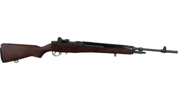 Polytech M14 M14S China 308 win 22" 20rd Mag Wood - Image 8