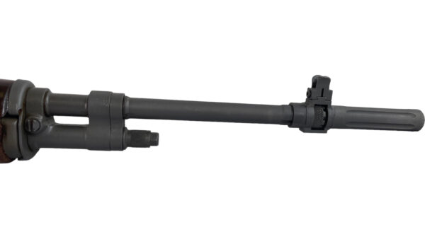 Polytech M14 M14S China 308 win 22" 20rd Mag Wood - Image 12