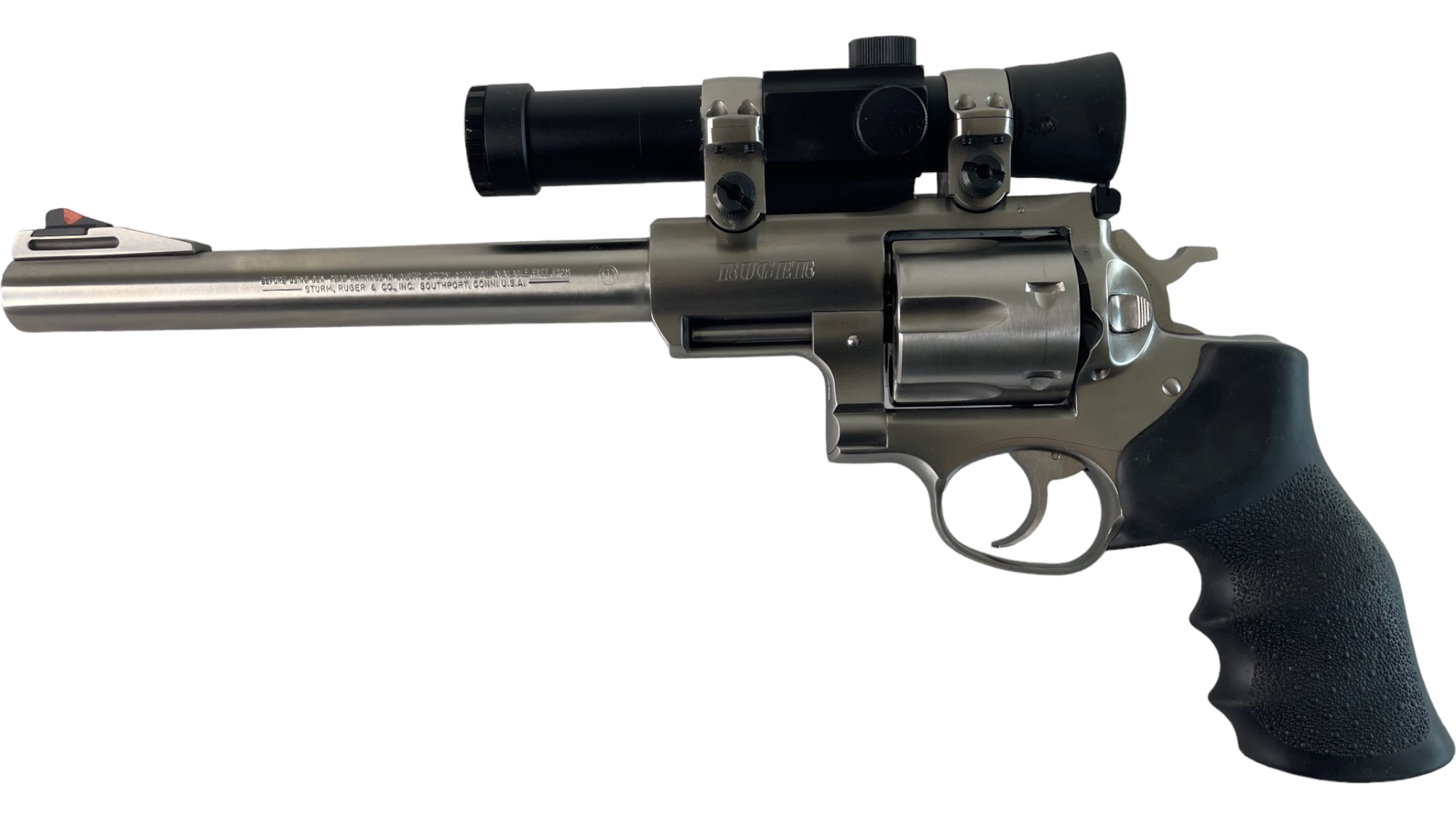 Ruger Super Redhawk 44 Magnum 9.5