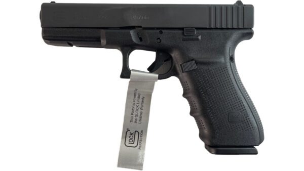 Glock 21 Gen 4 45ACP 4.6" 13rd - Factory Refurbished - Image 2