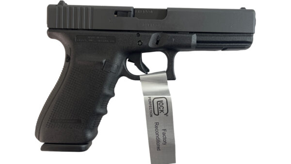 Glock 21 Gen 4 45ACP 4.6" 13rd - Factory Refurbished - Image 3