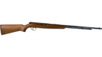 Remington 550-1 Semi-auto 22 S L LR 24" Blued / Wood 14rd 1954