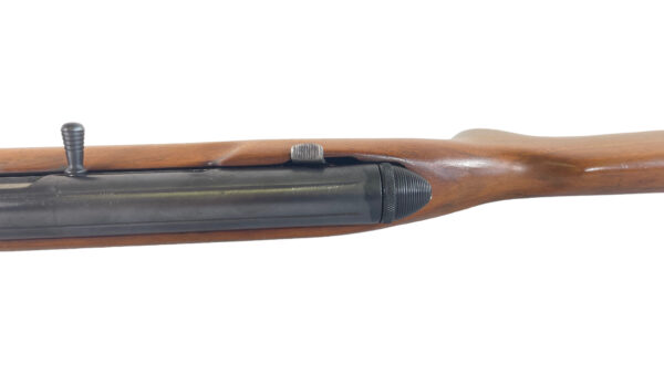 Remington 550-1 Semi-auto 22 S L LR 24" Blued / Wood 14rd 1954 - Image 14