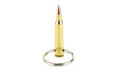 Three Volley Salute Military Tribute Brass Shell Bullet Casing