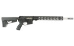 APF Designated Marksman Rifle 2.0 204 RUGER 18" 20 Round Black