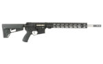 APF Designated Marksman Rifle 2.0 22 Nosler 18" 24 Round Black