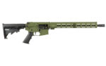 APF Guardian 5.56 NATO 16" 30 Round OD Green