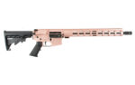 APF Guardian 556 NATO 16" 30RD Rifle with Red Dot Sight Gold