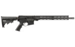 APF Guardian .556 NATO 16-inch 30-Round Black Rifle