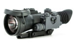 Armasight Vulcan 4.5X Night Vision Scope Model 2376