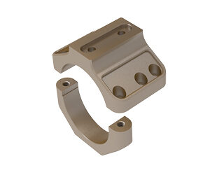 Badger Condition 1 Max Arc 35mm Tan