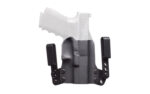 Black Painted Mini Wing FN 510/545 Right Hand Black