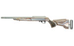 Bro Deluxe 22 Long Rifle 10 Round Shady Camouflage