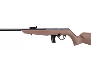 Rossi RB 22 Long Rifle 16" 10 Round Compact Flat Dark Earth