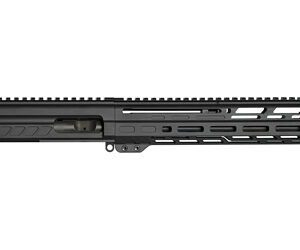 CMMG Upper Receiver Assembly 9mm 10.5-Inch Armor Black