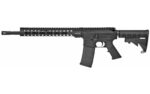 Colt Trooper M4 5.56 NATO 16.1" Barrel 30-Round Black