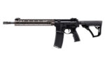 Daniel Defense DD4 M4A1RIII 14.5" Pinned GWOT