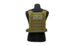 GGG Minimalist Plate Carrier OD Green