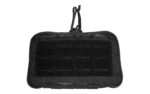 Triple G Administration Pouch Enhanced Thin Black
