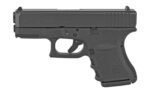 Glock 29 Generation 4 10mm 10-Round Rebuilt Handgun