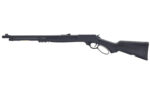 Henry Steel X Model 360HMR 21-inch 5-Round