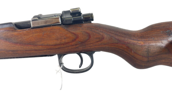 Mauser K98 Preduzece 44 Yugo German 24.5" - Bolt Matching - Image 4