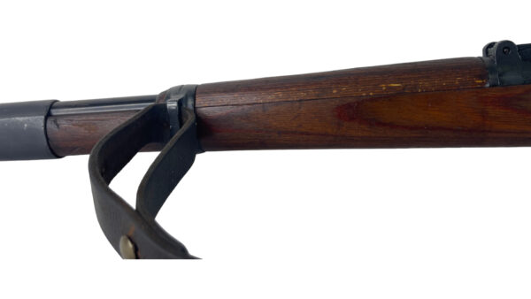 Mauser K98 Preduzece 44 Yugo German 24.5" - Bolt Matching - Image 9