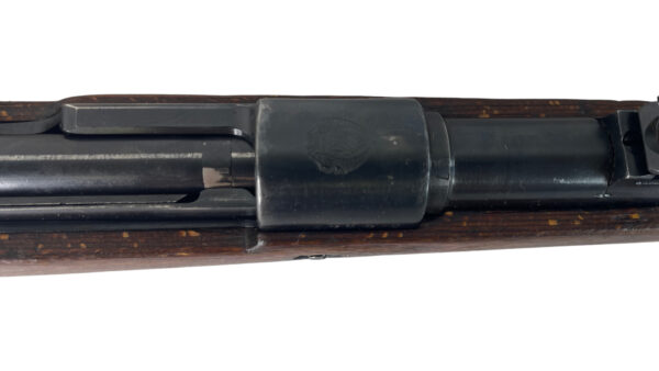Mauser K98 Preduzece 44 Yugo German 24.5" - Bolt Matching - Image 18